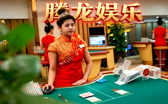 老街腾龙娱乐总公司