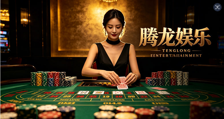 老街腾龙娱乐总公司横幅大图